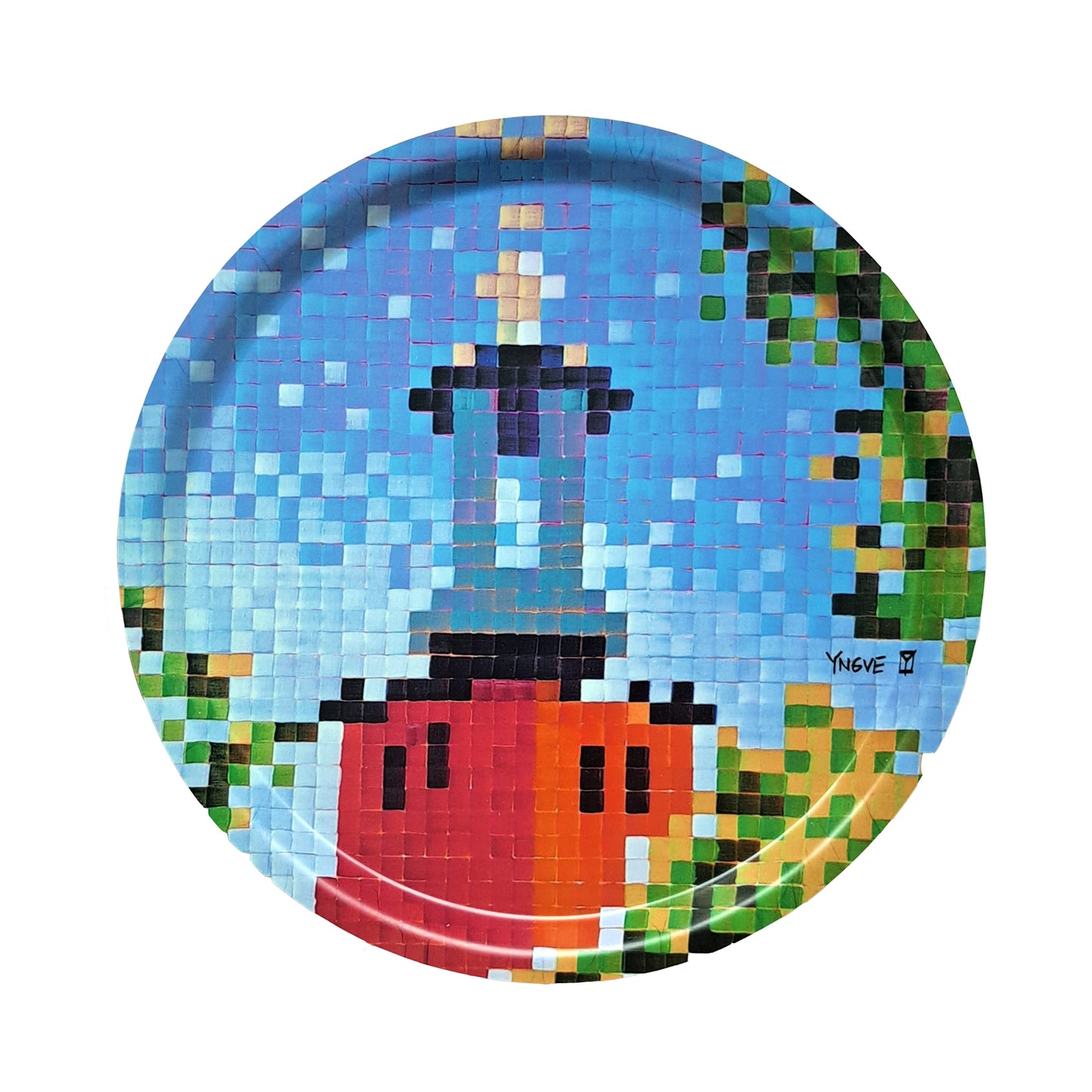 Pixlat Stadshus